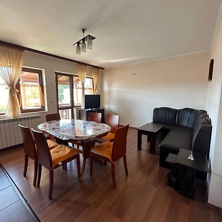 Valevitsata Guesthouse Razlog Exterior foto